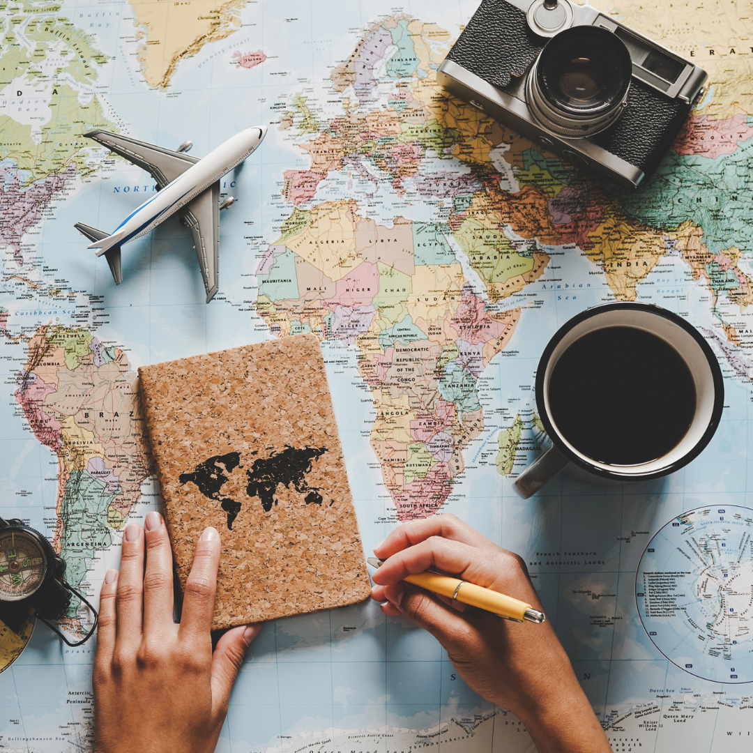 Op vakantie of een dagje vrij? Culturele vrije dagen vragen om een diverse aanpak.